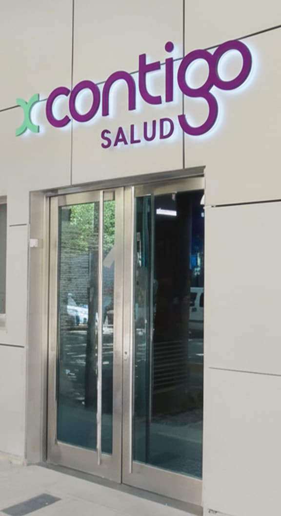 Centro Médico Colegiales